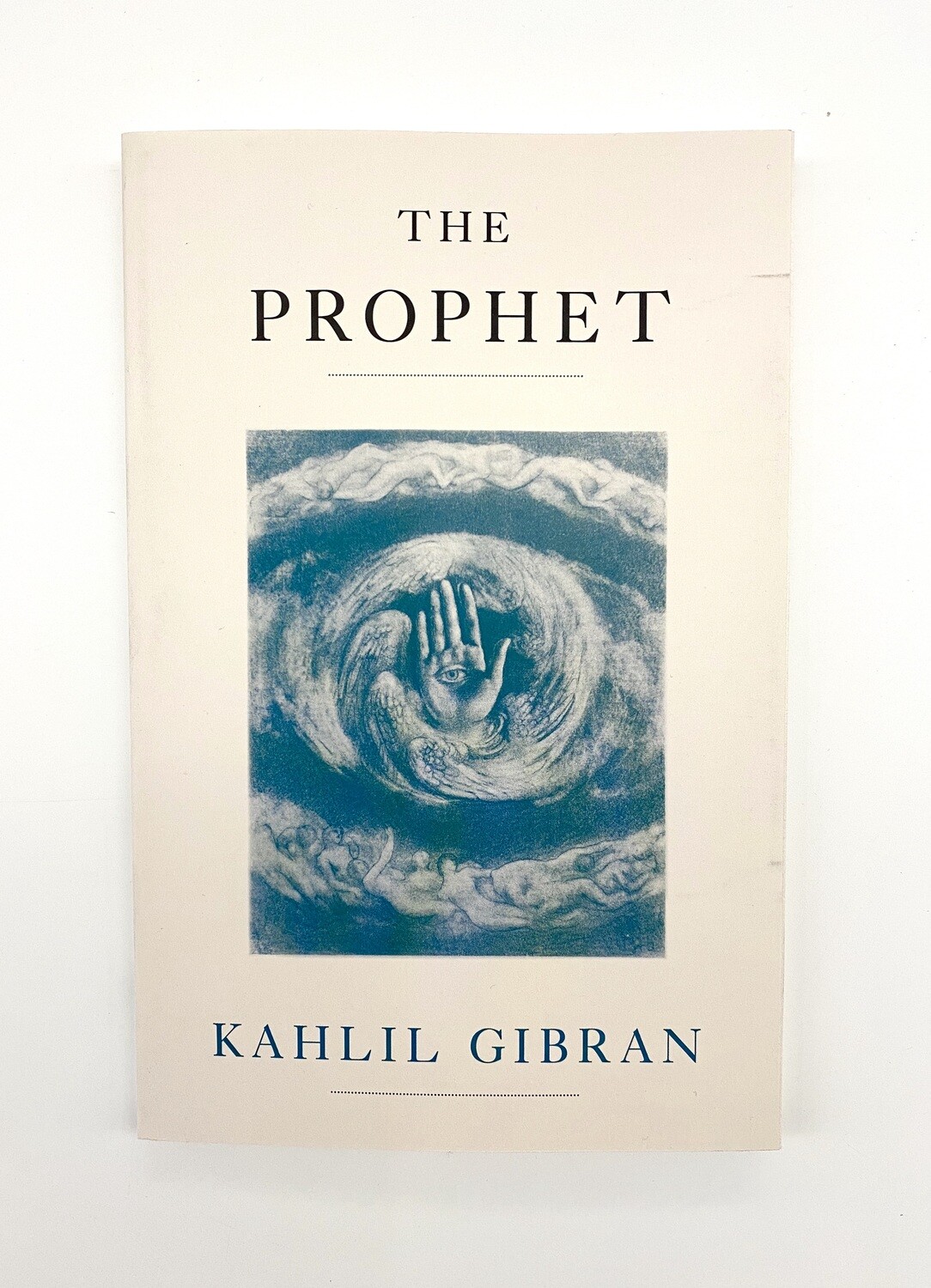 NEW - The Prophet, Kahlil Gibran