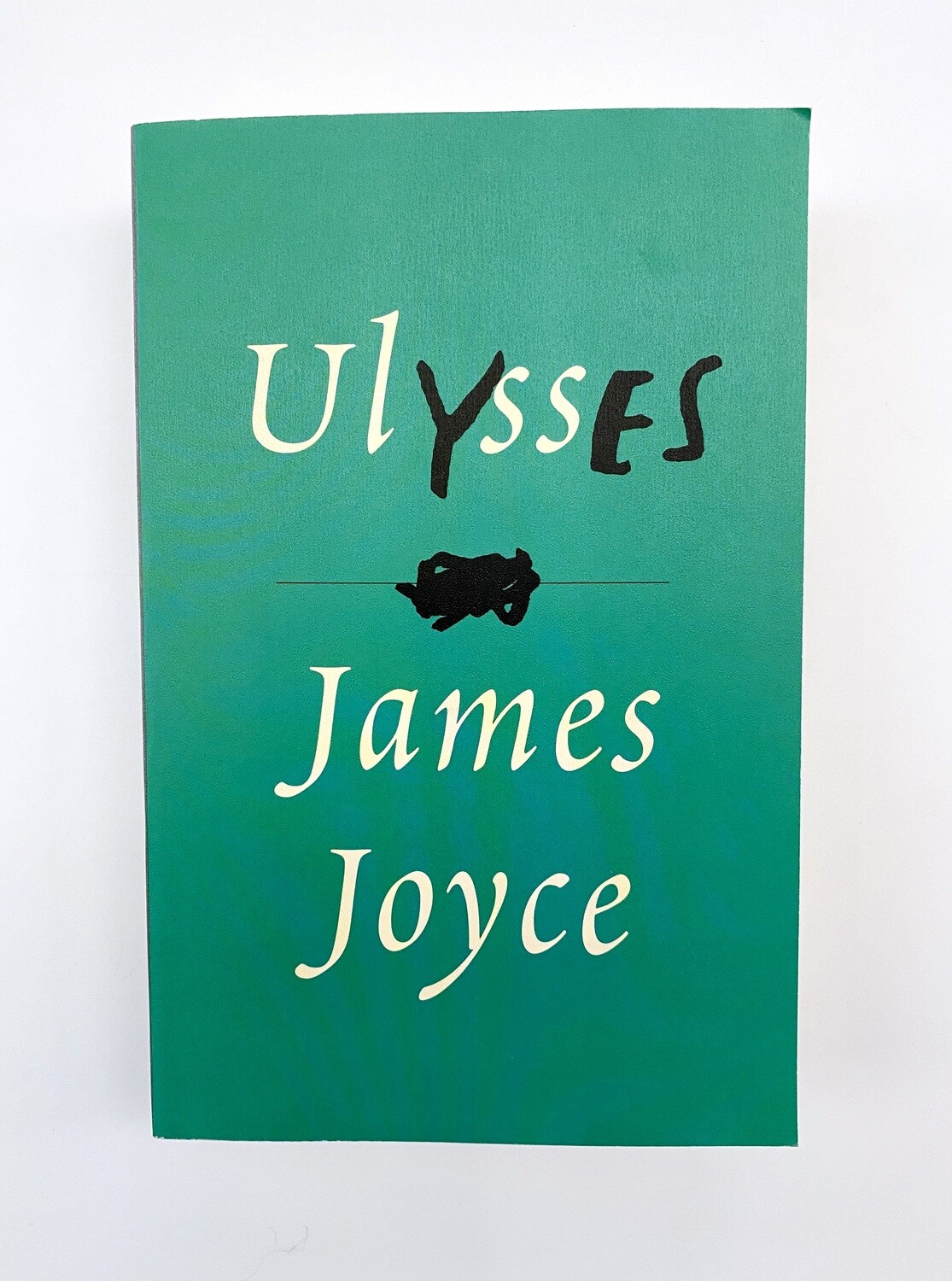 NEW - Ulysses, James Joyce