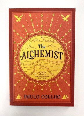 NEW - The Alchemist, Coelho, Paulo