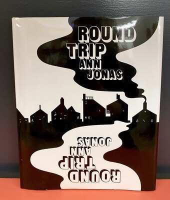 NEW - Round Trip, Jonas, Ann 