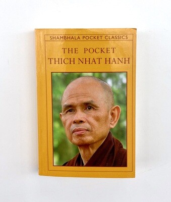 USED - The Pocket Thich Nhat Hanh