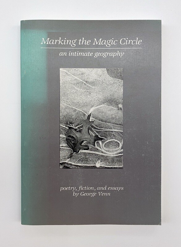 USED - Marking the Magic Circle, Venn, George