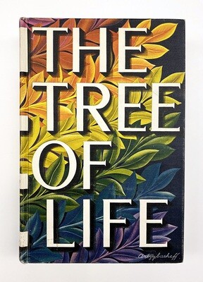USED - The Tree of Life, Ruth Smith