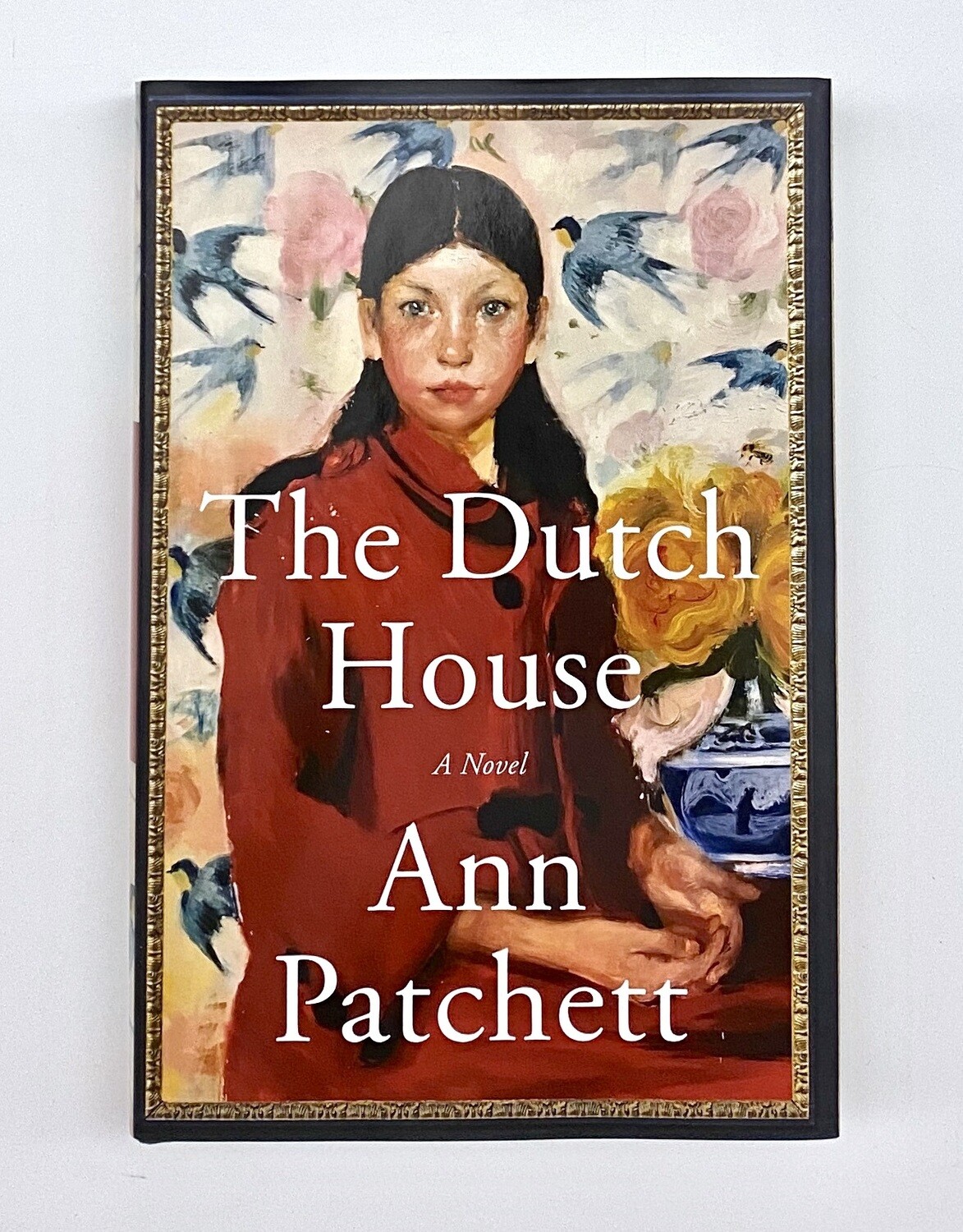 USED - The Dutch House, Patchett, Ann 