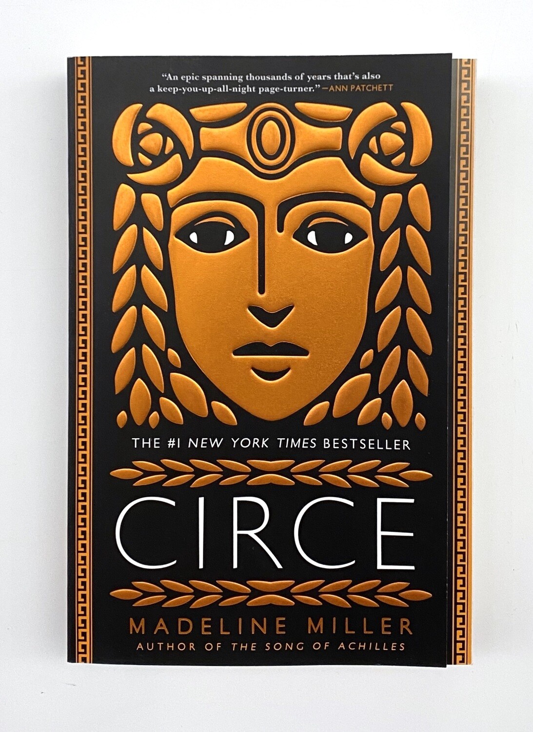 NEW - Circe (hardcover), Miller, Madeline 