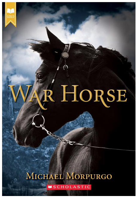 NEW - War Horse, Morpurgo, Michael