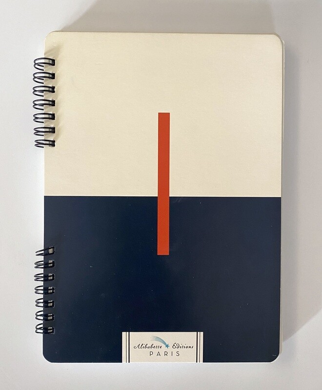NEW - Alibabette Editions: Zenith 