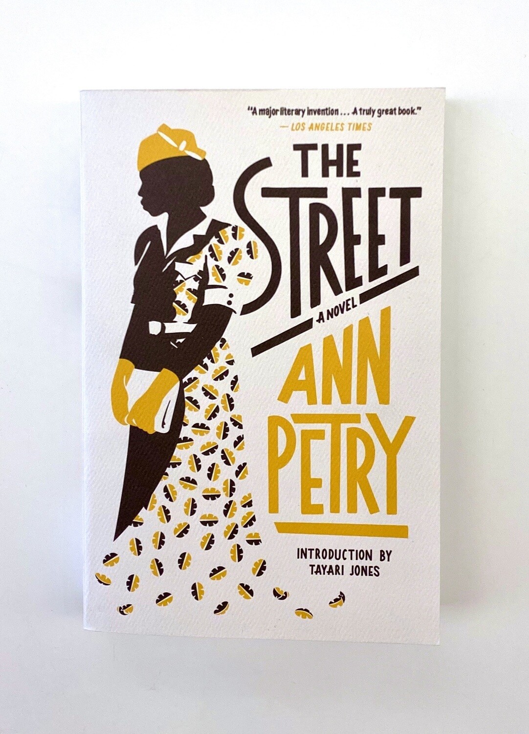 NEW - The Street, Petry, Ann 