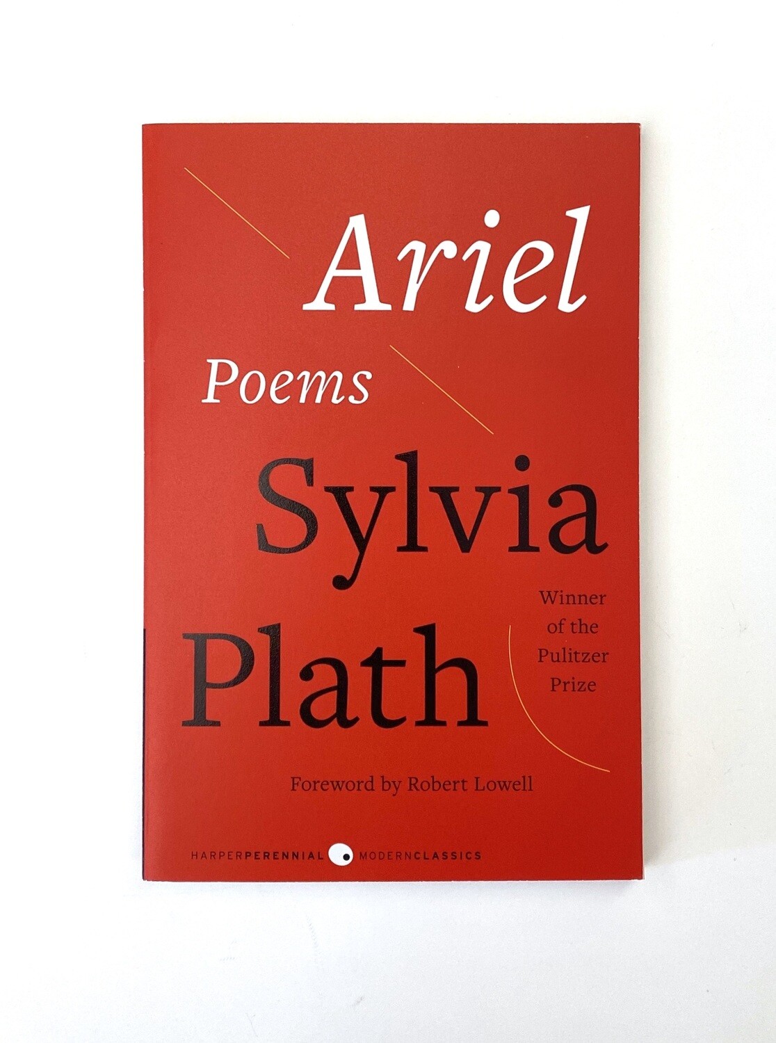 NEW - Ariel, Plath, Sylvia 