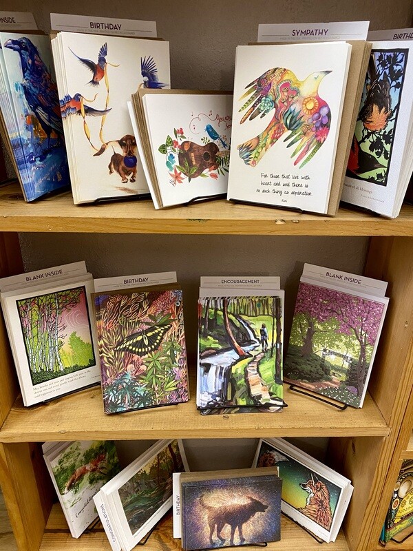 Greeting Cards