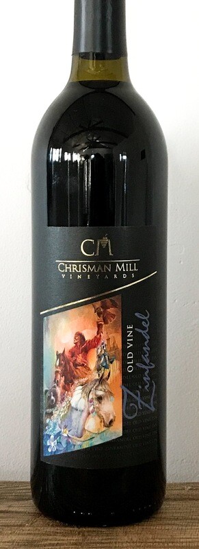 Old Vine Zinfandel