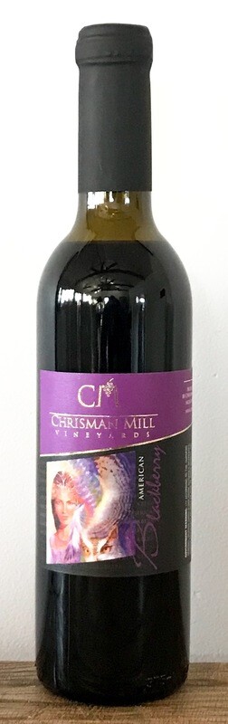 Blackberry Wine