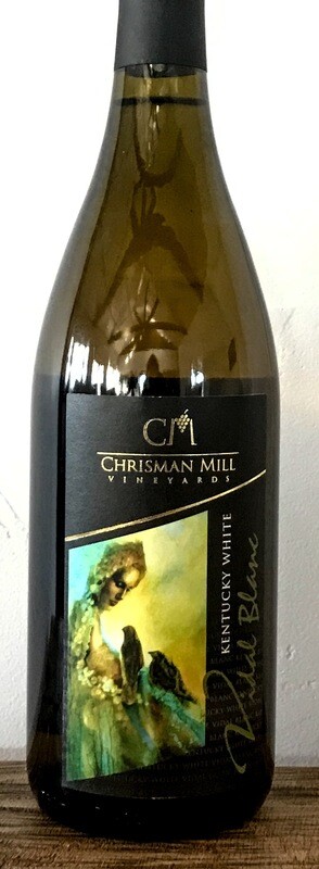 Vidal Blanc