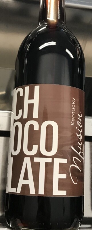 Chocolate NFused
