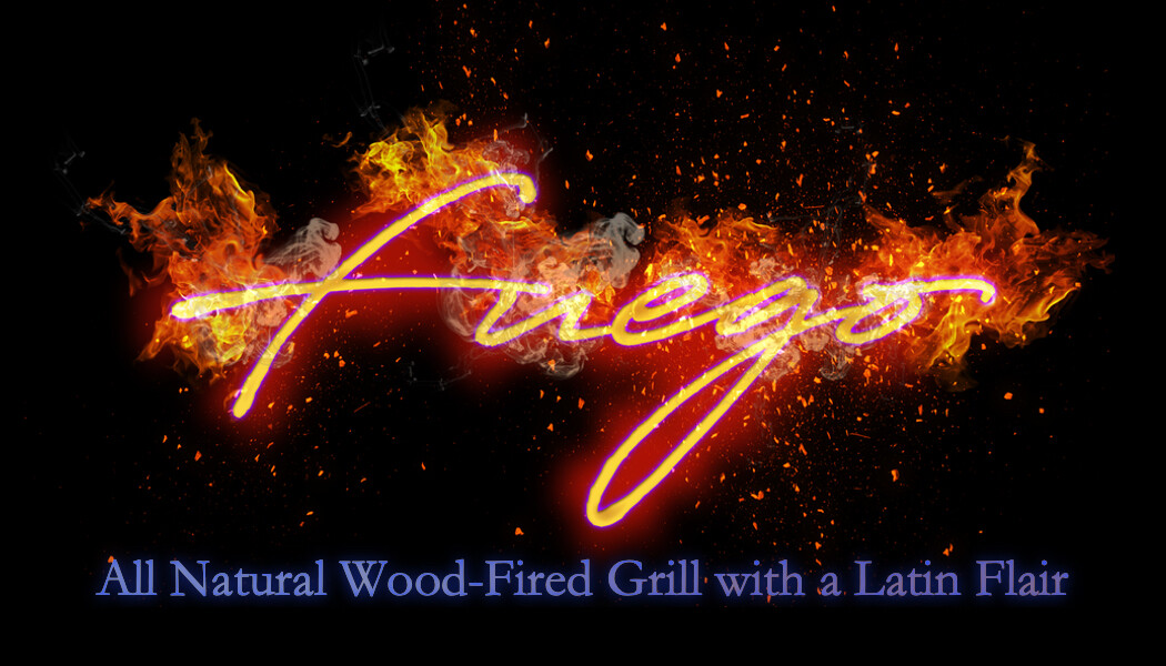 Fuego Gift Certificate