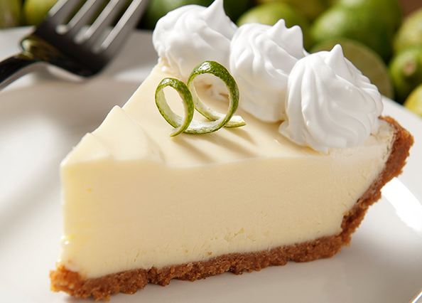 Our authentic homemade Key Lime Pie made with local eggs and Fresh Key Lime  Juice from Kermits in Key West Florida- Everyone tells us this is the BEST Key  Lime Pie they