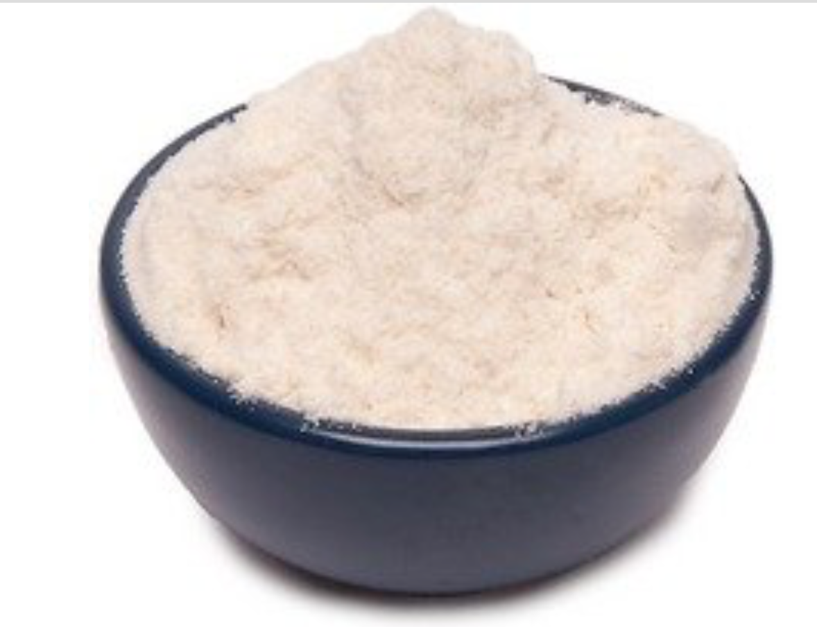 Our ALL NATURAL -Potassium Bromate Free FLOUR is now sold by the pound- this is a per/ pound price so please just indicate how many pounds you would like.