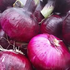 Red Onion - approx. 1 lb.
