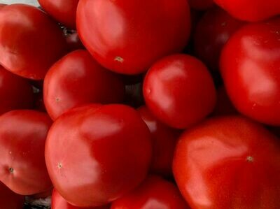 Tomatoes - approx. 1 lb