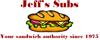 Jeff's Sandwiches and Subs