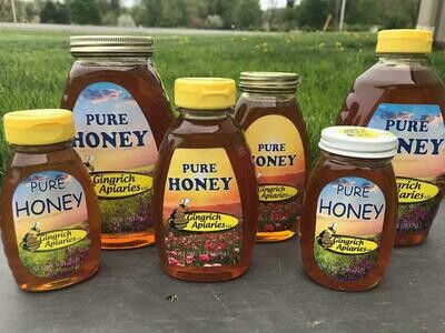 Honey - Local