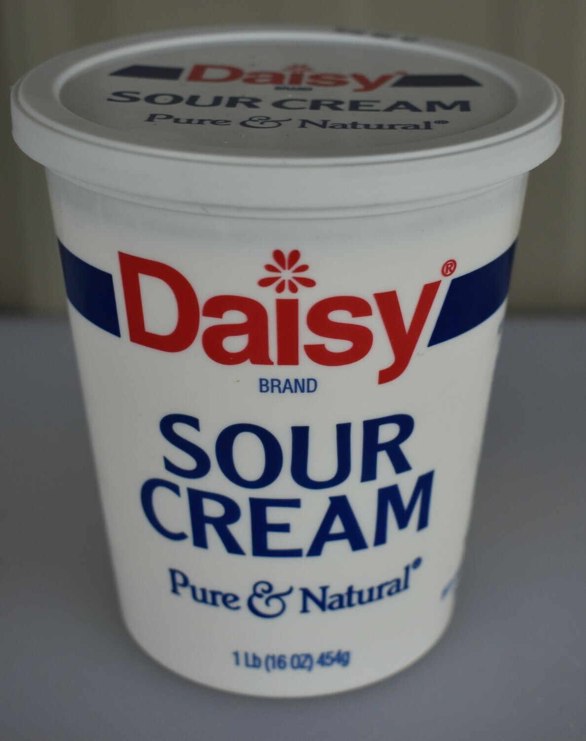 Sour Cream