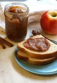 Fruit Butters