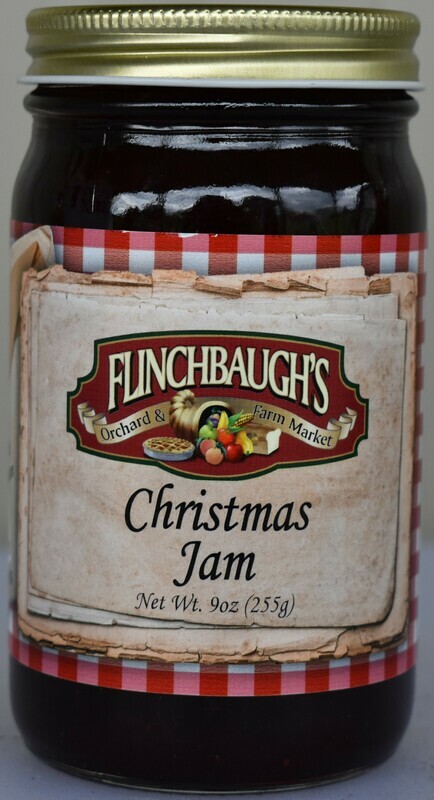Christmas Jam - BEST SELLER