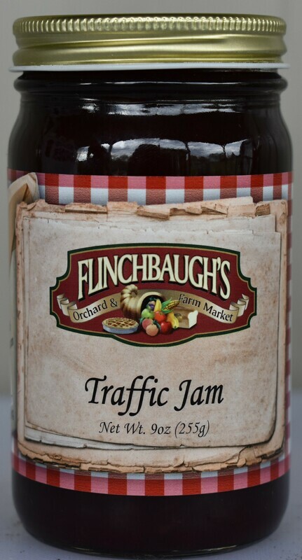 Traffic Jam - 9 oz.