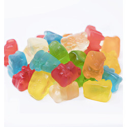 Gummi Bears 1 lb.