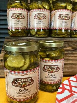 Flinchbaugh's Pickles