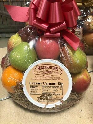 Market Baskets, Curated Preserves, and Market Shippers