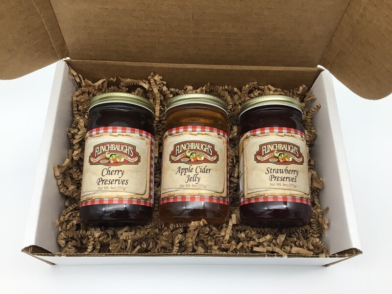 Preserve Gift Box