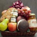 Flavors of York Gift Basket - Large