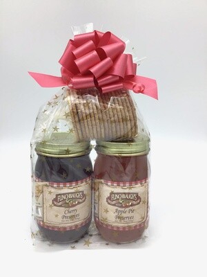 Double Preserves Gift Pack