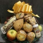 Office Sampler Gift Basket
