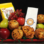 Rise and Shine Gift Basket