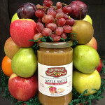 Fruit Gift Basket - Large