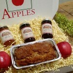 The Pantry Fruit Box