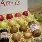 Simply Delicious Fruit Box