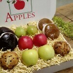 Bakery Fruit Box