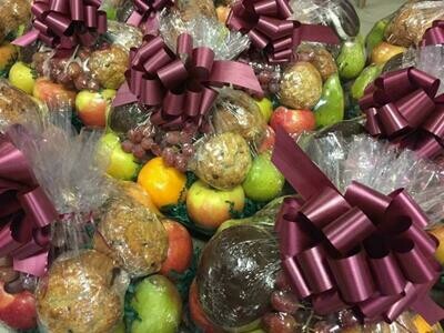 Gift Baskets