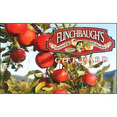 Gift Card - $50.00