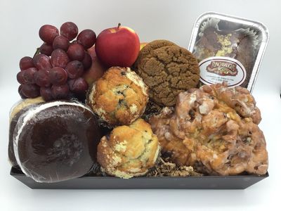 Fresh from the Oven - Small