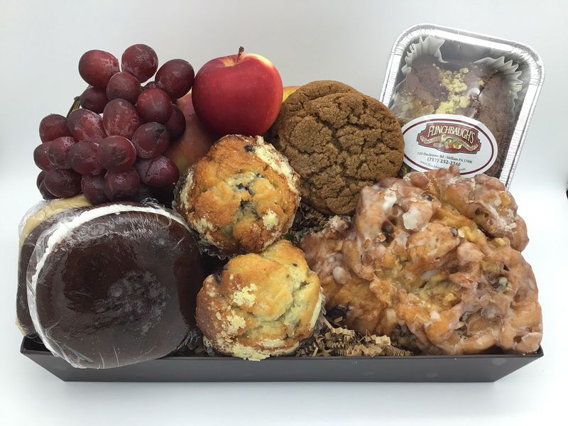 Fresh from the Oven - Small