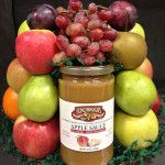 The Orchard Sampler - large basket
