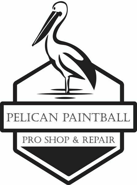 Pelican Paintball Pro Shop & Repair