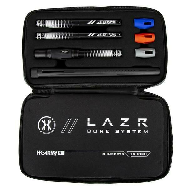 HK Army Lazr Barrel Kit