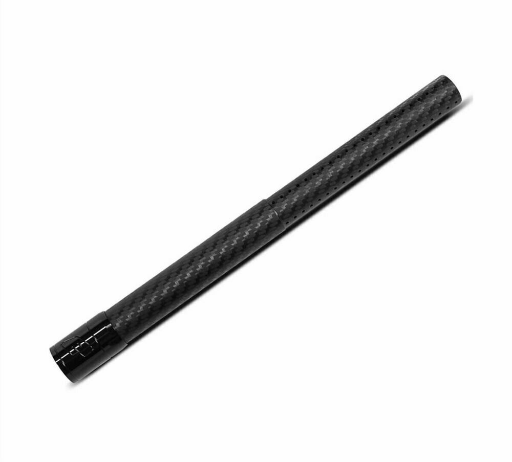 Planet Eclipse FL Barrel Front, Material: Carbon Fiber, Color: Black