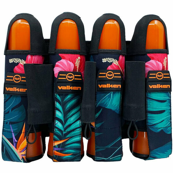 Valken Fate GFX 4+3 Pod Pack